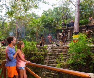Xcaret