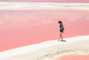 Las Coloradas