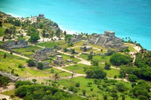 Vista Tulum