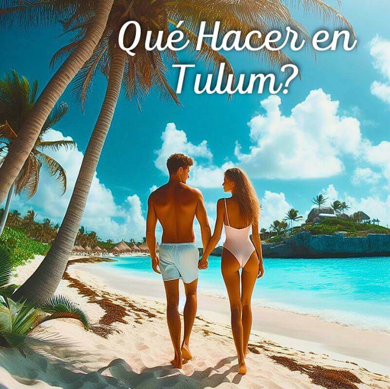 Tulum: Dicas para Explorar sem Gastar Muito