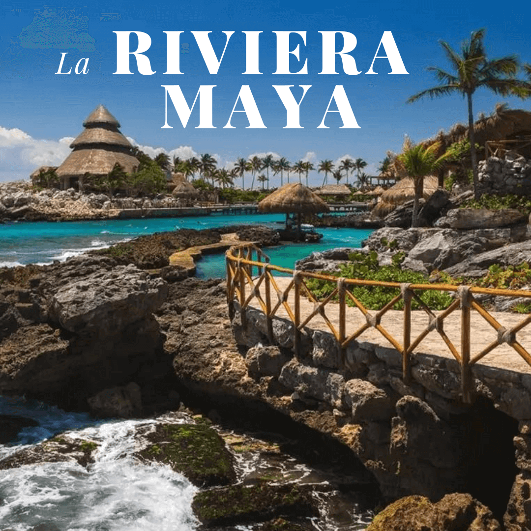 O que fazer na Riviera Maya