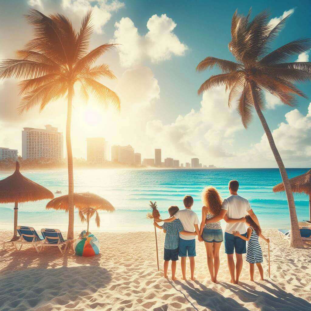 o que fazer em cancun, Dicas para se Divertir por Conta Própria