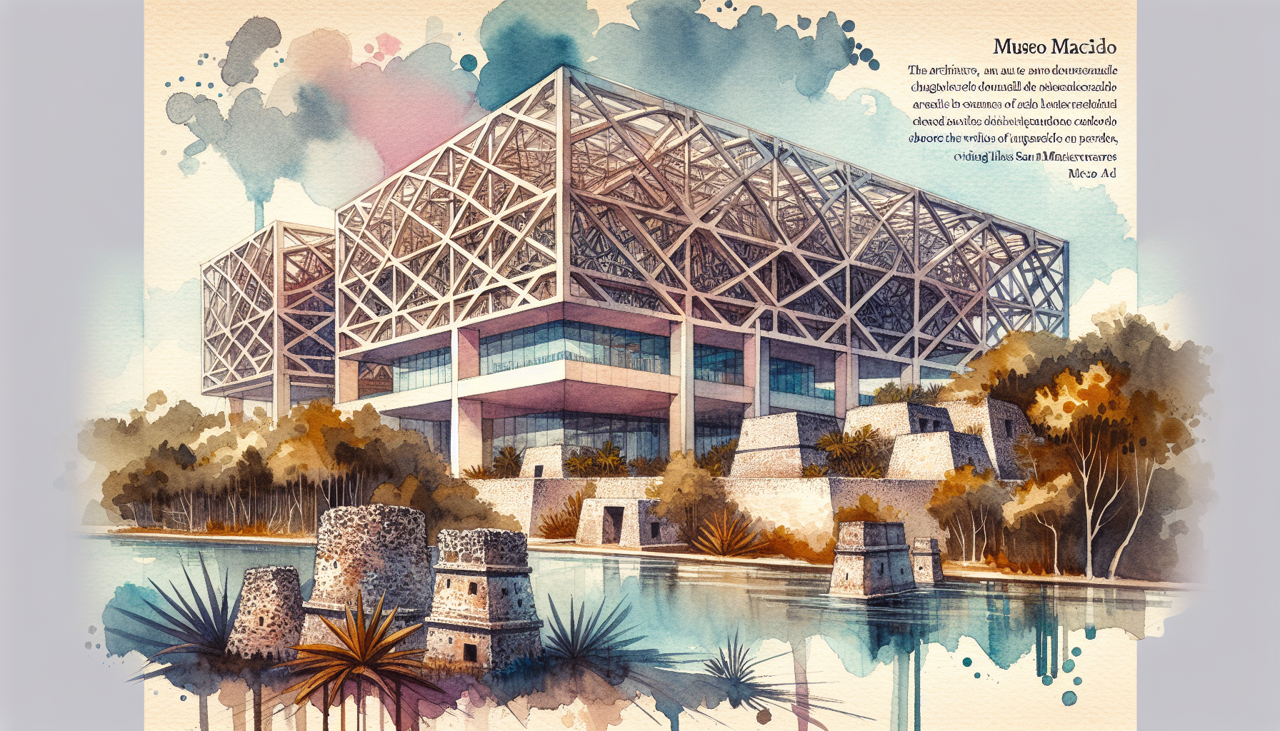 Descubra o Museu Maya de Cancun: Um Tesouro Cultural