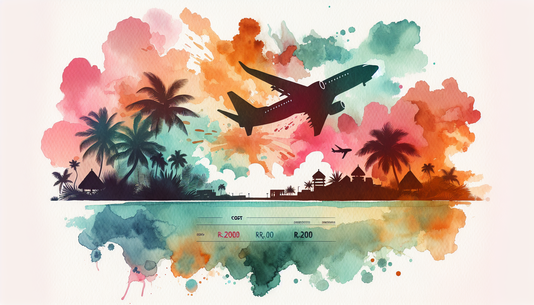 Passagens Aéreas para Tulum: Tudo o que Você Precisa Saber para Economizar