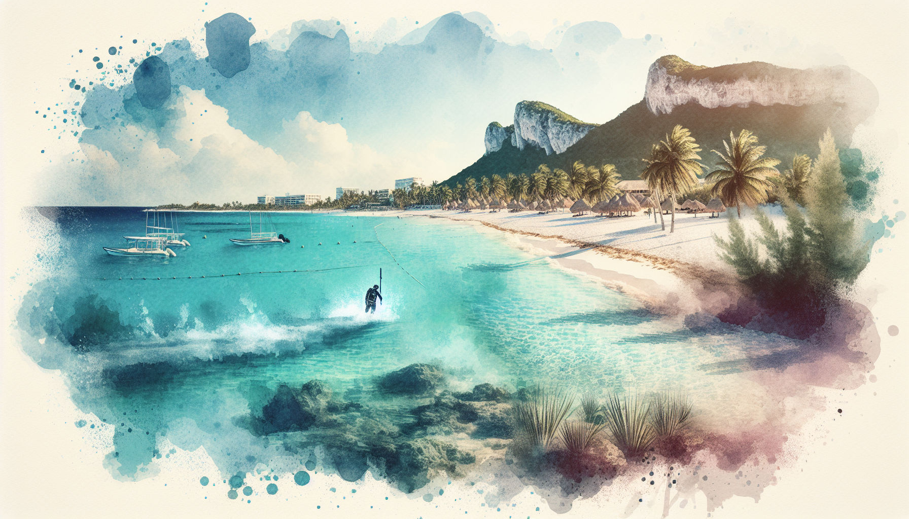 Seguro de Viagem para Cancun: O Que Você Precisa Saber