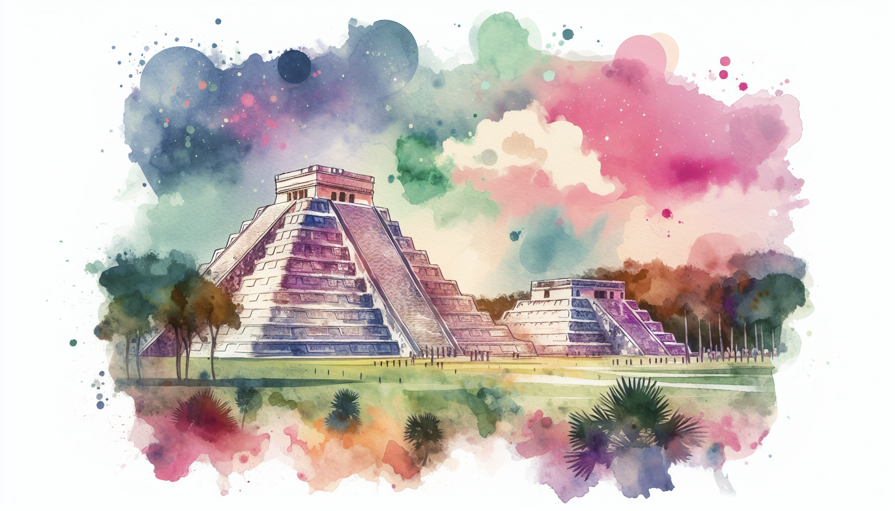 Chichén Itzá: A Joia da Cultura Maia no México