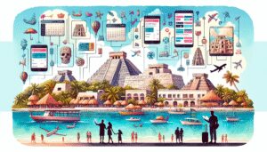 Guia: Como Aproveitar Ingressos e Passeios Incríveis em Cancun com Economia Extraordinária