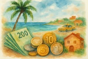 Preparando seu Orçamento para Playa del Carmen: Dicas Essenciais