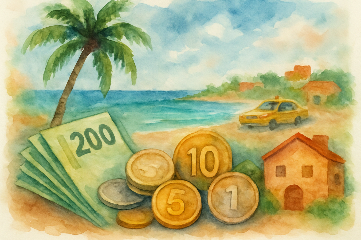 Preparando seu Orçamento para Playa del Carmen: Dicas Essenciais