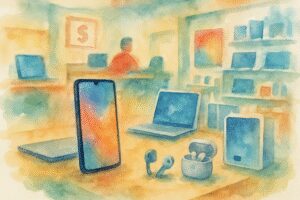 Como Adquirir Produtos Tecnológicos em Cancun com Facilidade