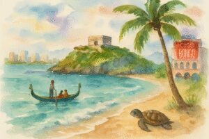 Explorando Cancun em Novembro: O Destino Ideal para suas Férias
