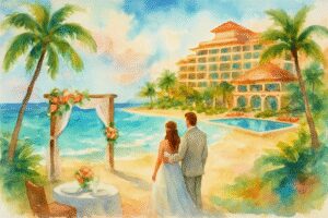 Descubra Cancun: O Destino Perfeito para Sua Lua de Mel