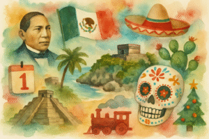 Aproveitando os Feriados e Festividades em Tulum: Uma Experiência Inesquecível