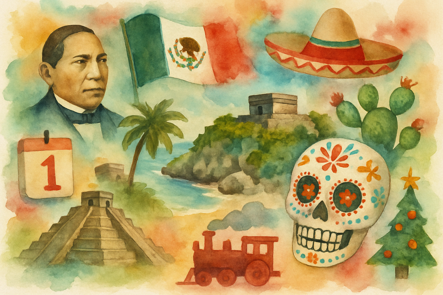 Aproveitando os Feriados e Festividades em Tulum: Uma Experiência Inesquecível