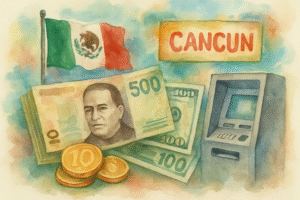 Como Gerenciar Seu Dinheiro em Cancun: Dicas e Estratégias