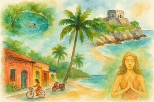 Descubra Tulum: Dicas Imperdíveis para Sua Visita