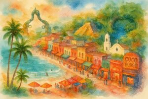 Explorando Playa del Carmen: Dicas e Atrações Imperdíveis