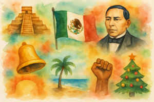 Feriados Oficiais do México para 2026: Planeje sua Viagem