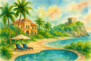 Os Melhores Resorts All-Inclusive em Tulum: Uma Experiência Inesquecível