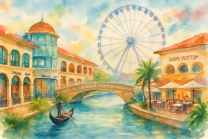 Plaza La Isla: O Destino Imperdível para Compras em Cancun