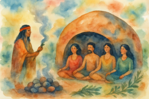 Temazcal: Uma Experiência de Purificação e Renovação Espiritual
