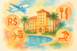 Descubra os Preços dos Resorts All-Inclusive em Cancun